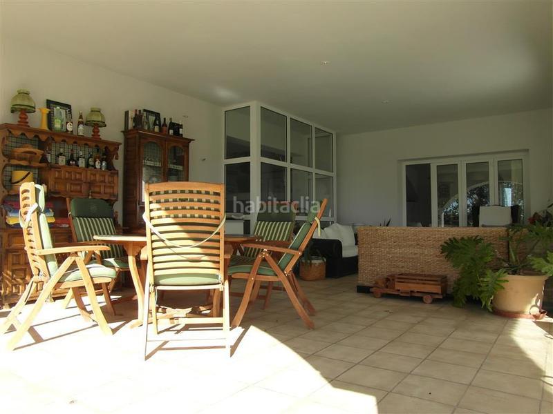 Foto 6f83288a-79e7-42c5-bf9f-1eae076574a7. Chalet en los arqueros - puerto del almendro Benahavís