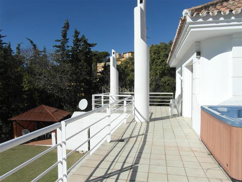 Foto 87216b05-3c2c-4d30-9c9e-d12d8d5b4647. Chalet en los arqueros - puerto del almendro Benahavís