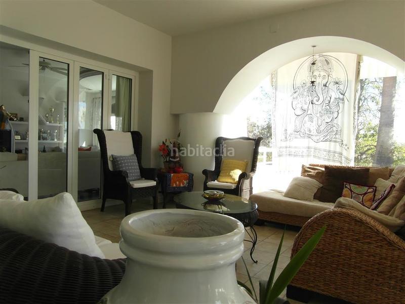 Foto 8cab8054-ee35-4509-9e00-a6765877d0ec. Chalet en los arqueros - puerto del almendro Benahavís