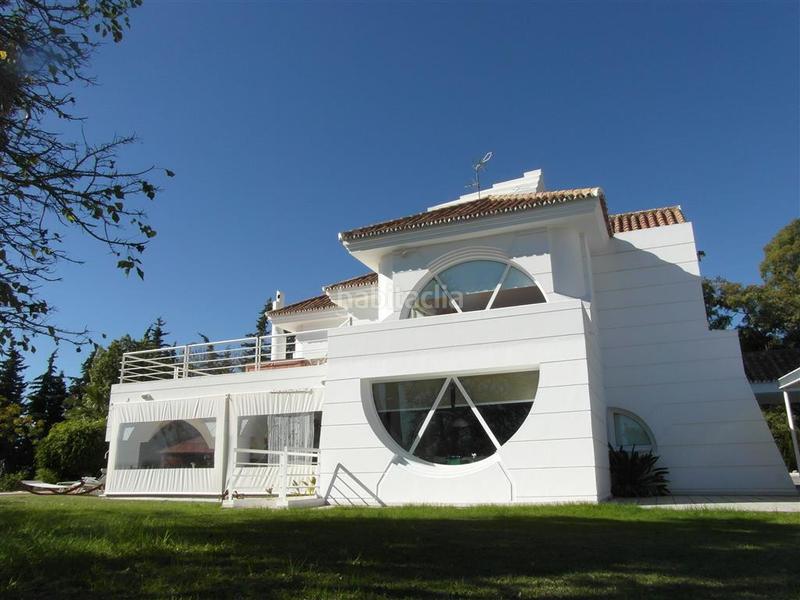 Foto 97339ebb-0845-473a-9b33-683dc1955593. Chalet en los arqueros - puerto del almendro Benahavís