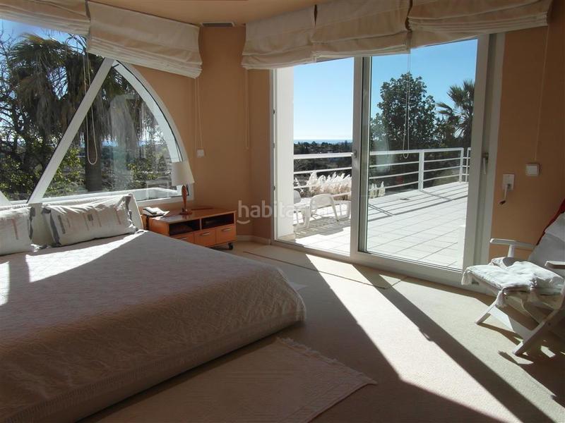 Foto b052269c-22aa-4700-8a69-aee35a7fbaff. Chalet en los arqueros - puerto del almendro Benahavís