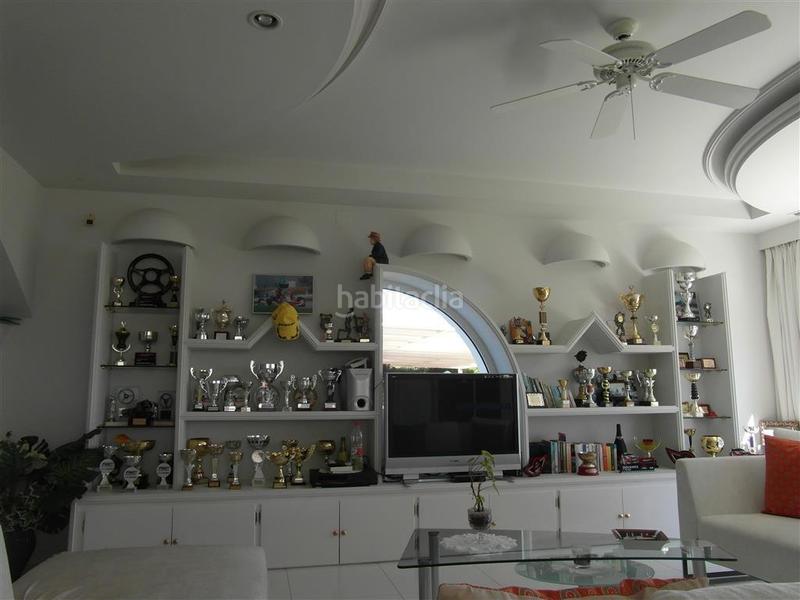 Foto d651c2dc-14f0-4b88-b206-35bfaa984ce1. Chalet en los arqueros - puerto del almendro Benahavís