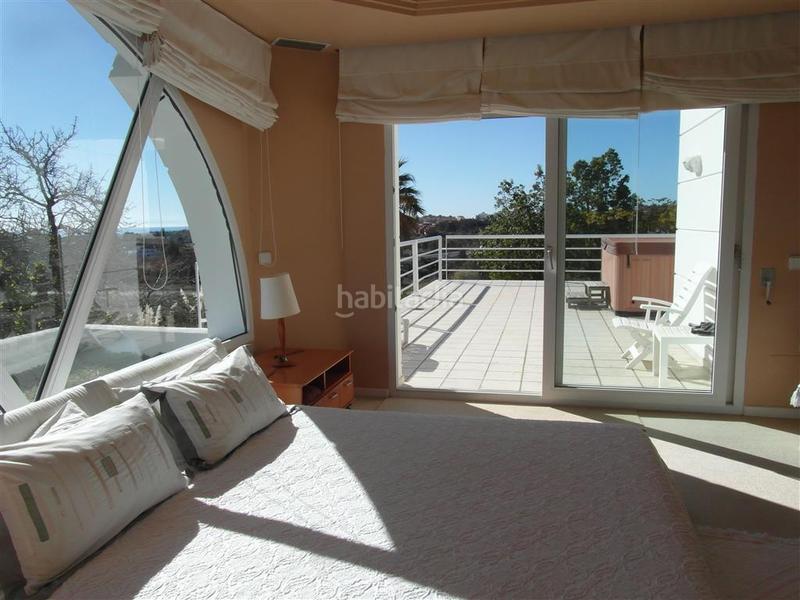 Foto d904ac25-e63b-47f3-bca7-a037b39c01ef. Chalet en los arqueros - puerto del almendro Benahavís