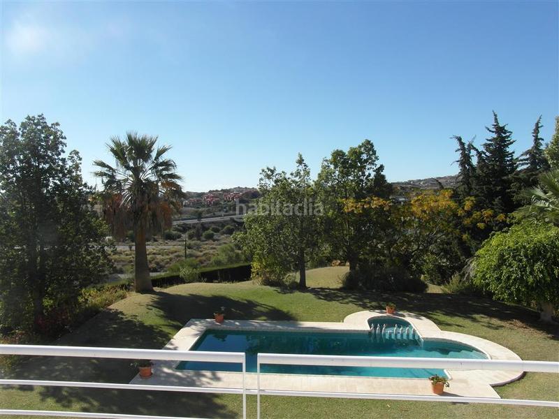 Foto e62e63e2-a00c-406a-b3f7-dc2cb134050a. Chalet en los arqueros - puerto del almendro Benahavís