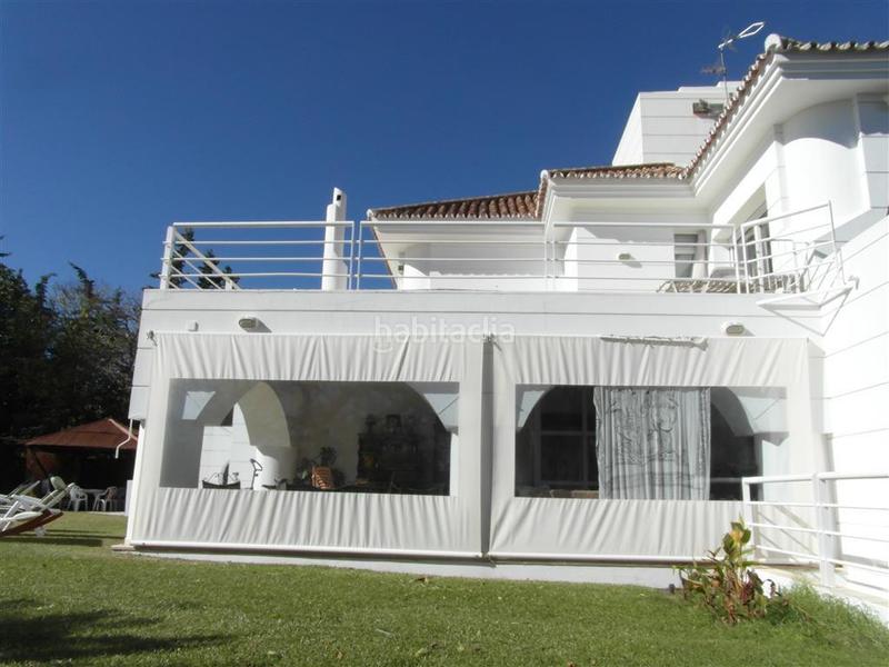 Foto a519f9fa-bc14-46ed-9299-187381535234. Xalet amb aparcament piscina a los arqueros - puerto del almendro Benahavís