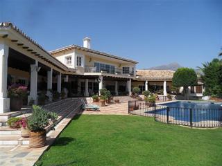 Xalet a La Quinta