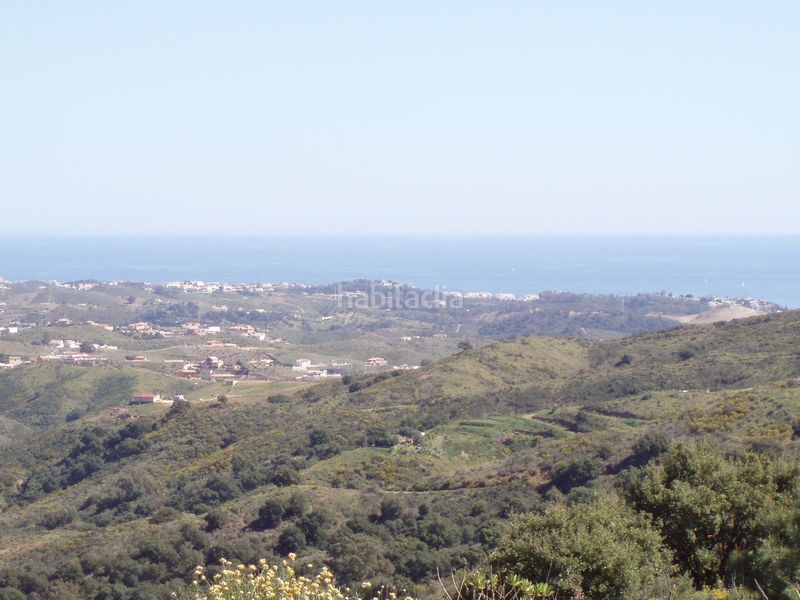 Foto 035c5eff-a21b-463b-8da0-d843d776ee6a. Terreny residencial a la cala Mijas Mijas