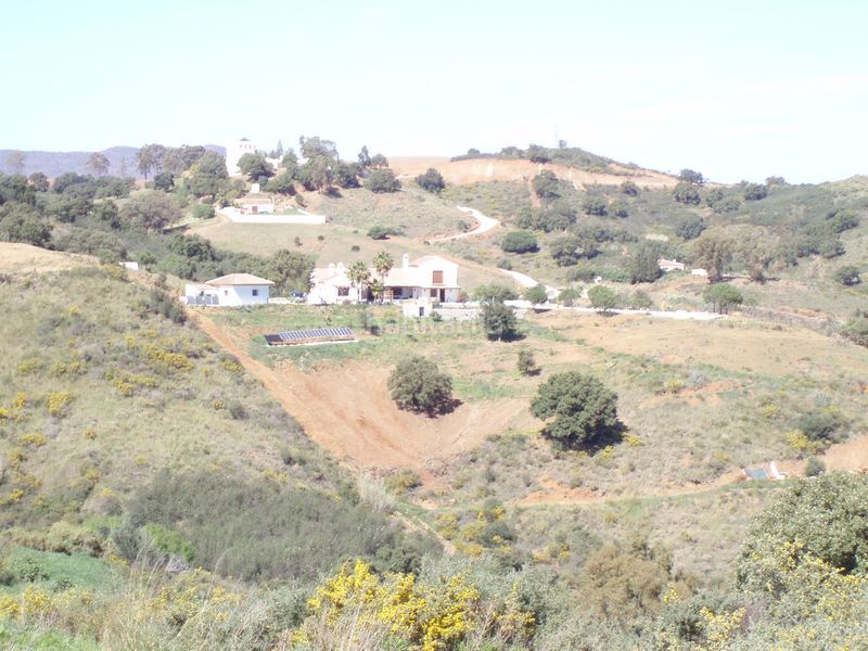 Foto 113129eb-c9a8-412f-8703-d9b6a0cacbc9. Terreny residencial a la cala Mijas Mijas