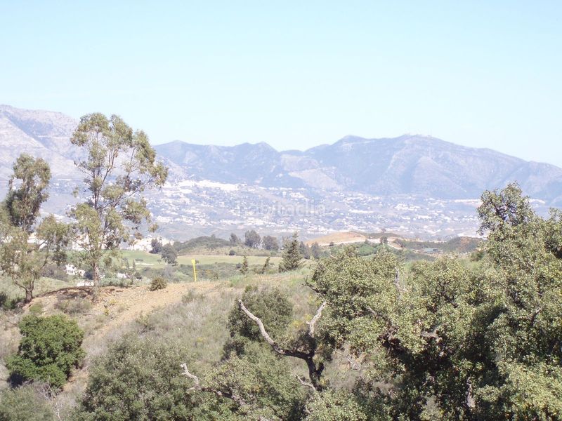 Foto 183731d1-f77c-471e-8a3e-6ed5ea2894dd. Terreny residencial a la cala Mijas Mijas