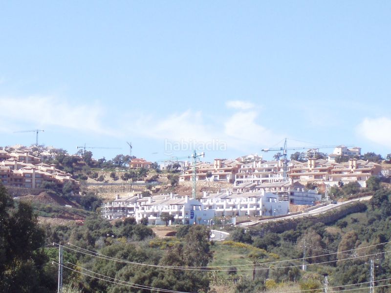 Foto eba1b4d1-dcca-4d4c-a33d-b9b639f2d067. Terreny residencial a la cala Mijas Mijas