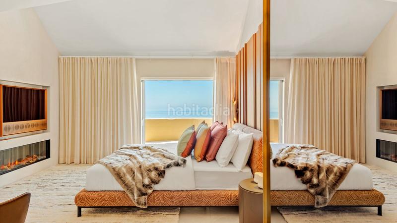 Foto cd5a4fc7-37eb-4027-9db1-14ea36b09b57. Duplex con parcheggio piscina in Río Real Marbella