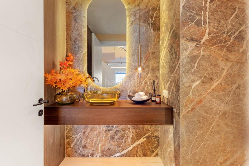 Foto e790ff53-9463-4b3b-807c-6f64a11ab2c1. Zweistöckige wohnung mit parking pool in Río Real Marbella