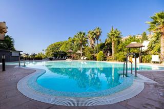 Appartement in Los Naranjos