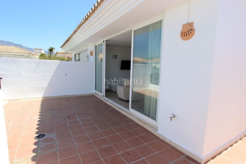 Foto 771b1637-e92a-481d-96b5-0183aeb99a6e. Àtic amb aparcament piscina a Puerto Banús Marbella