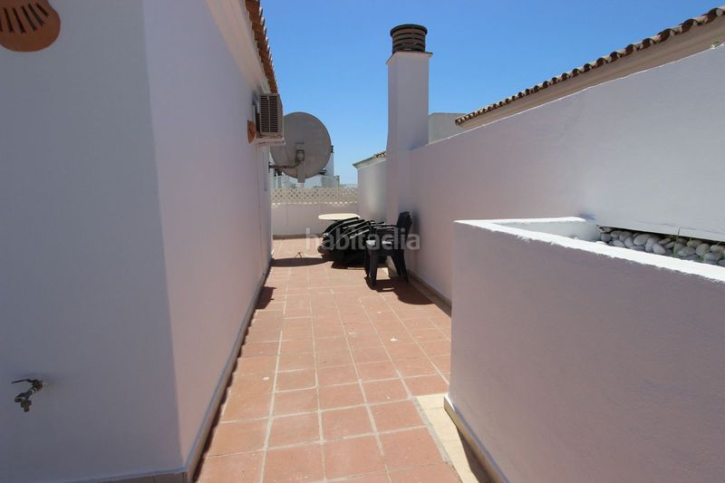 Foto a86bdcb8-3821-40cd-9af4-88b578dc2d72. Àtic amb aparcament piscina a Puerto Banús Marbella