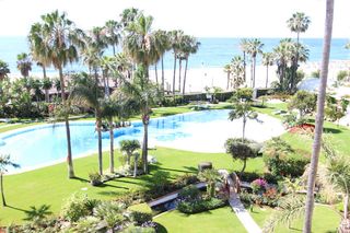 Ático en Puerto Banús