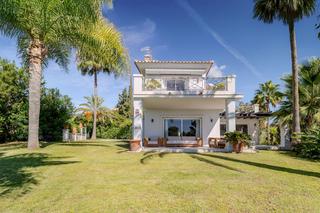 Chalet à El Rosario - Ricmar