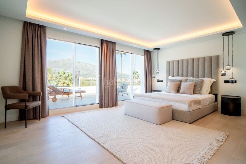 Foto 925a686c-4d02-419b-99de-6d1bdcb51246. Chalet en Las Brisas Marbella