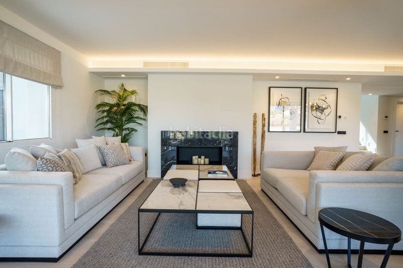 Foto c1329515-93ff-4d1b-949c-48c2450dc9f1. Chalet en Las Brisas Marbella