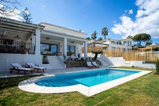 Chalet in Las Brisas