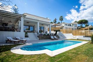 Chalet en Las Brisas