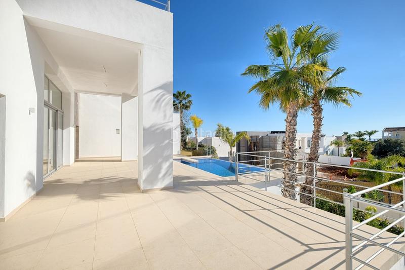 Foto 0fd718b3-7582-4857-ba60-709236b41c5a. Chalet en los arqueros - puerto del almendro Benahavís