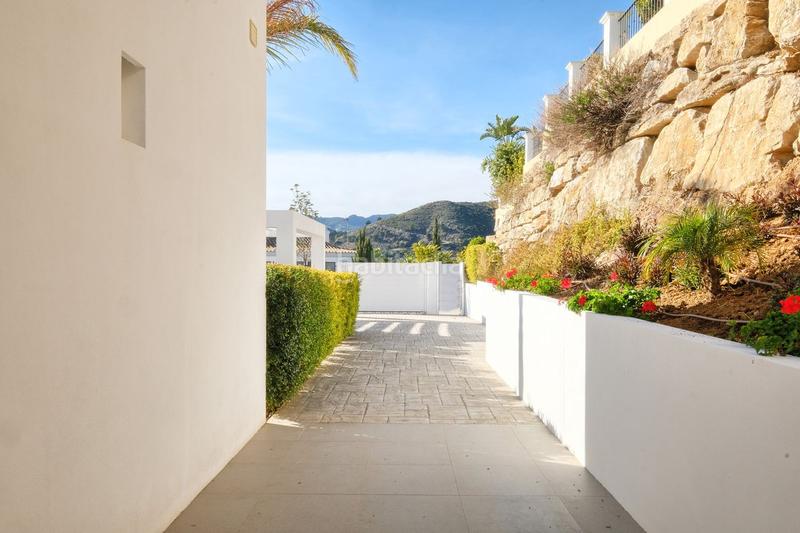 Foto ca1468bf-bbf5-4a4a-9265-813e1822aac9. Chalet en los arqueros - puerto del almendro Benahavís