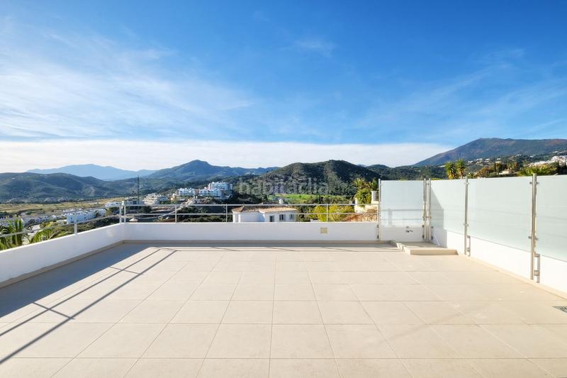 Foto 05240751-9474-4aa6-85f6-71a976df73b9. Xalet amb piscina a los arqueros - puerto del almendro Benahavís