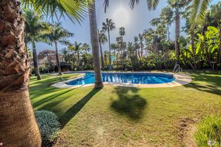 Apartament a Puerto Bans