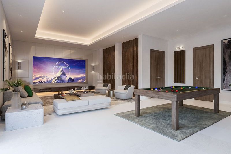 Foto 11e4a111-a476-41eb-b511-f2e05ae063dc. Xalet amb aparcament piscina a La Merced Marbella