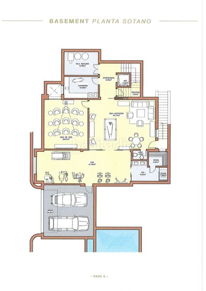 Foto 3f3a041d-815d-4f7d-bf40-df66ca71c167. Xalet amb aparcament piscina a La Merced Marbella
