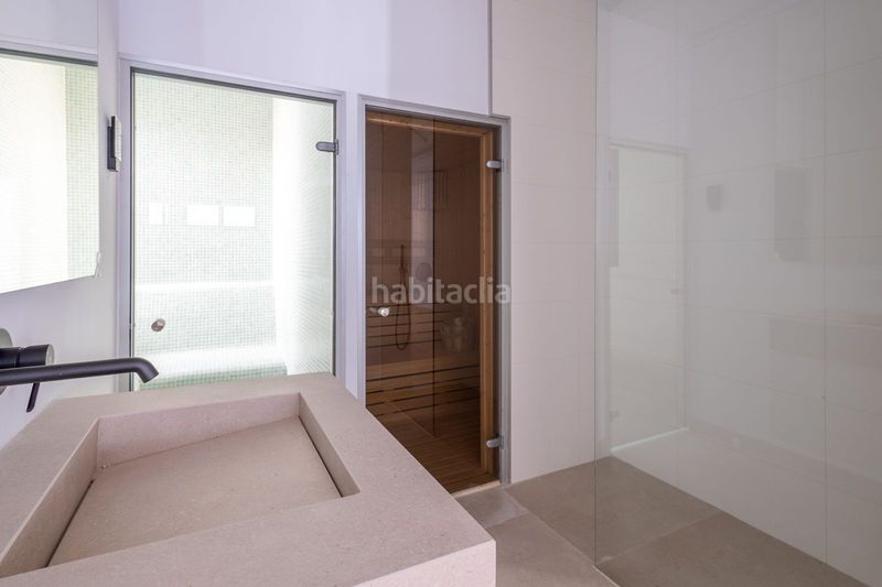 Foto 47284ead-8c0e-4ed9-bd53-9f9e37e1db57. Xalet amb aparcament piscina a La Merced Marbella