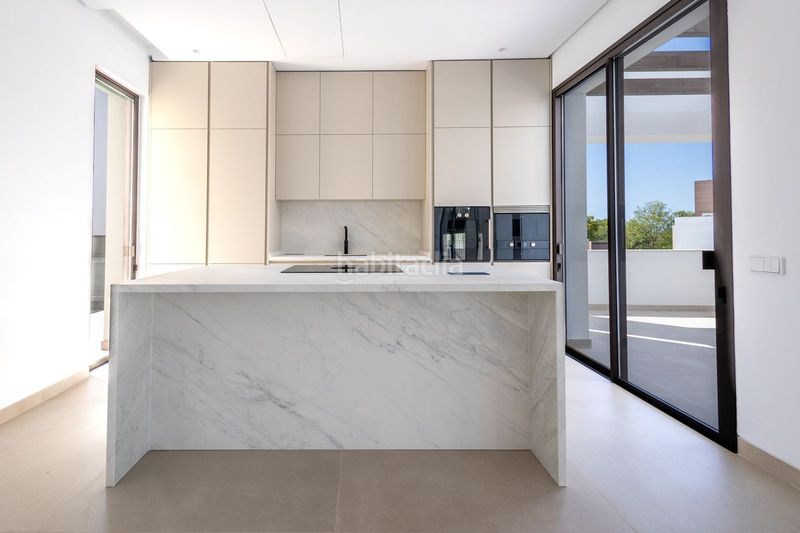 Foto 4a44e7ac-c68b-4522-8520-b0127d3673dd. Xalet amb aparcament piscina a La Merced Marbella