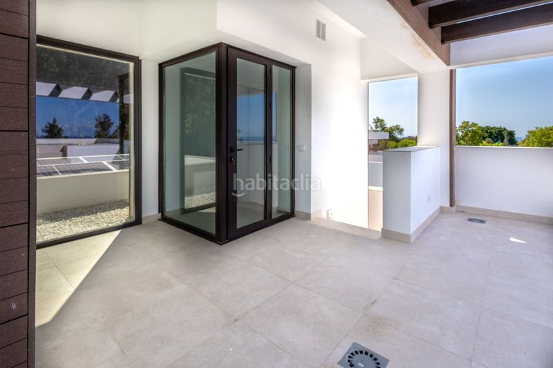 Foto 896b6cf8-d8a0-4d96-8d3f-e7053d7562db. Xalet amb aparcament piscina a La Merced Marbella