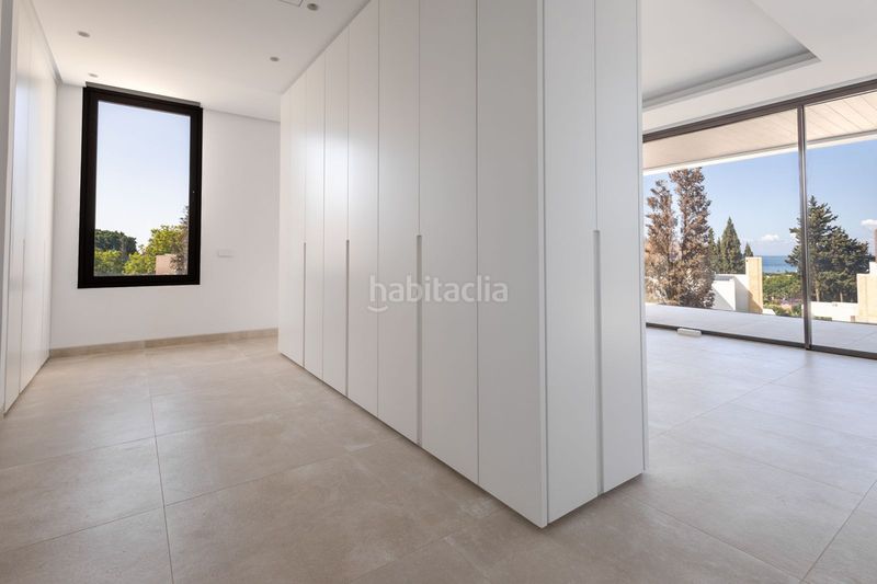 Foto a998d1e6-e2e5-4207-9faf-c5ebdafa1000. Xalet amb aparcament piscina a La Merced Marbella