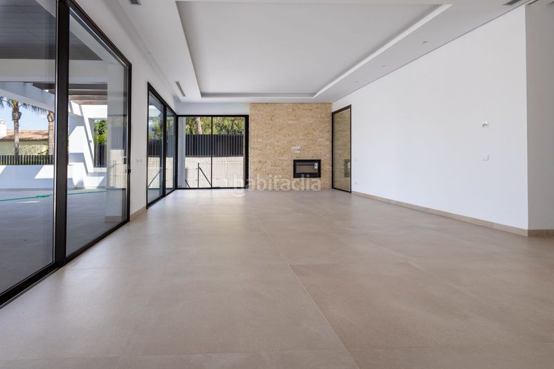 Foto b410c43e-25b6-4182-b24a-7420a895cac8. Xalet amb aparcament piscina a La Merced Marbella