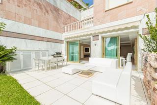 Lloguer Planta baixa a Puerto Banús
