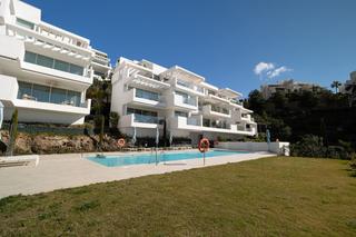 Apartament a Ojén