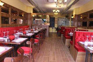 Business premise in Calahonda