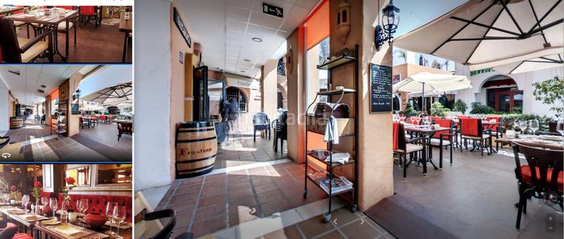 Foto 19f031c1-187a-4aa7-8eab-b8e7a0c50562. Alquiler local comercial en Calahonda Mijas