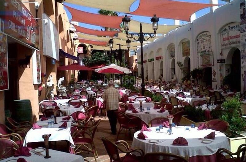 Foto f8e059c0-9d00-47bc-b7df-e0cb6412b59b. Alquiler local comercial en Calahonda Mijas