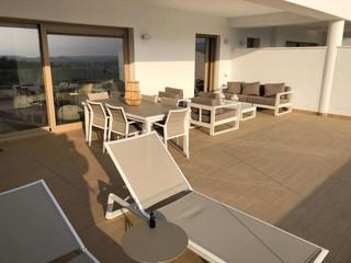 Piano terra in La Cala Golf - Lagar Martell