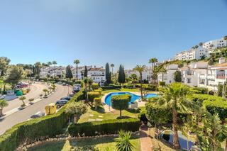 Dúplex a Riviera del Sol