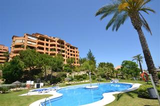 Apartament a La Concha - Resina Golf