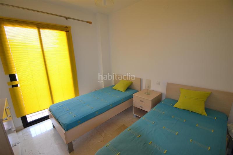 Foto 1d73d2d0-fa21-4cb9-ad53-8008409fd366. Apartament amb aparcament piscina a Parque Central Estepona