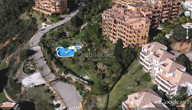 Foto 6c6fcb0f-77db-44ec-a710-333638b1fa4d. Apartament amb aparcament piscina a Parque Central Estepona