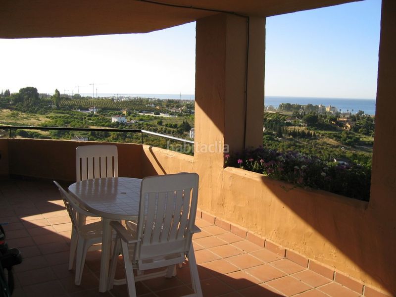 Foto 71f2b032-0630-4c62-84c8-ba51bb3ccbd5. Apartament amb aparcament piscina a Parque Central Estepona