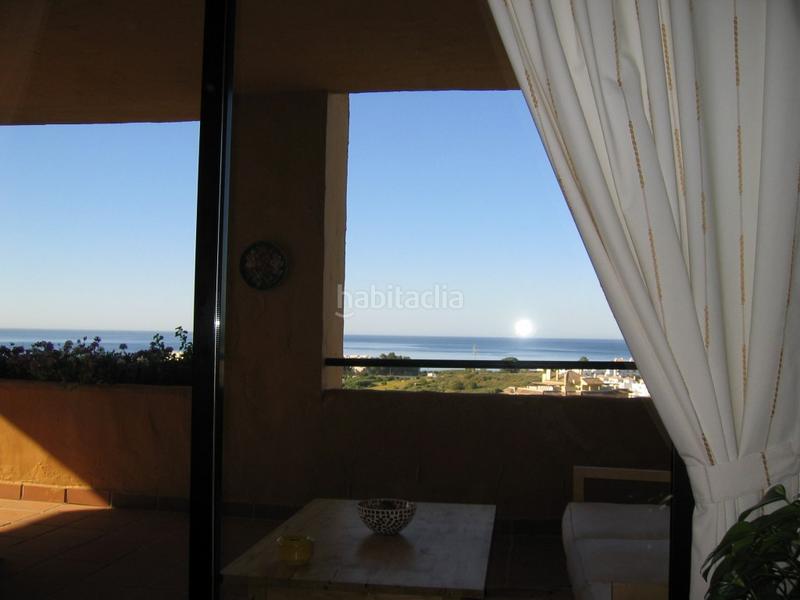 Foto df8602e8-2981-4c2c-a955-21cedcb6e604. Apartament amb aparcament piscina a Parque Central Estepona