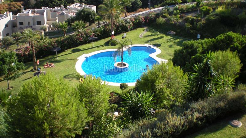 Foto ac70c8ac-f87d-405c-8aca-86e1c8143d11. Apartment with parking pool in Parque Central Estepona