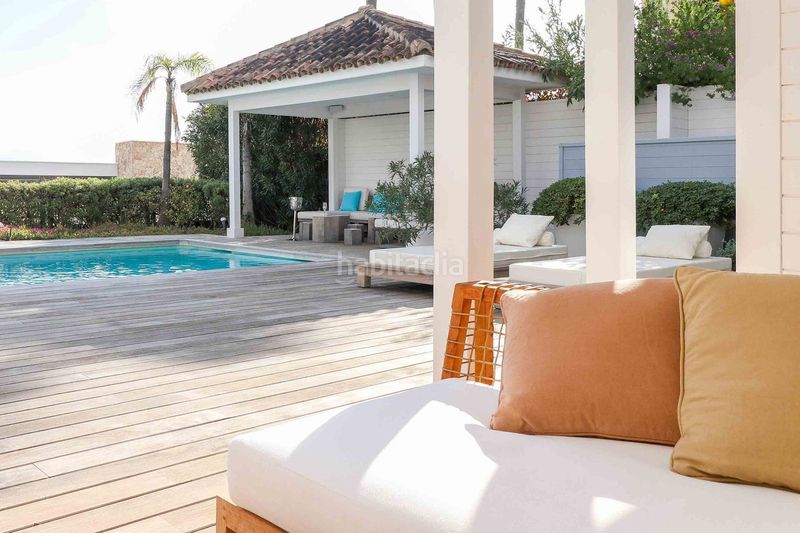 Foto ff66767f-290a-46a2-a55a-a1a771aec8dd. Xalet amb aparcament piscina a La Alquería Benahavís